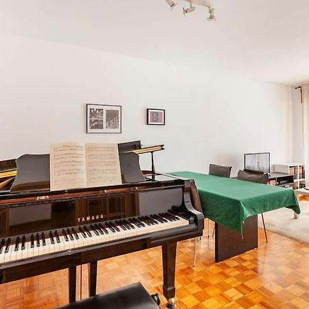 St John S Apartment Порту Экстерьер фото