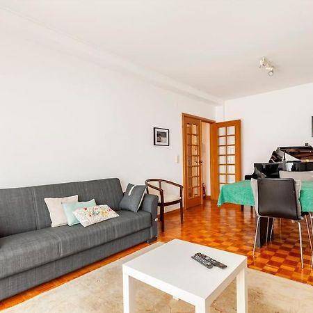 St John S Apartment Порту Экстерьер фото