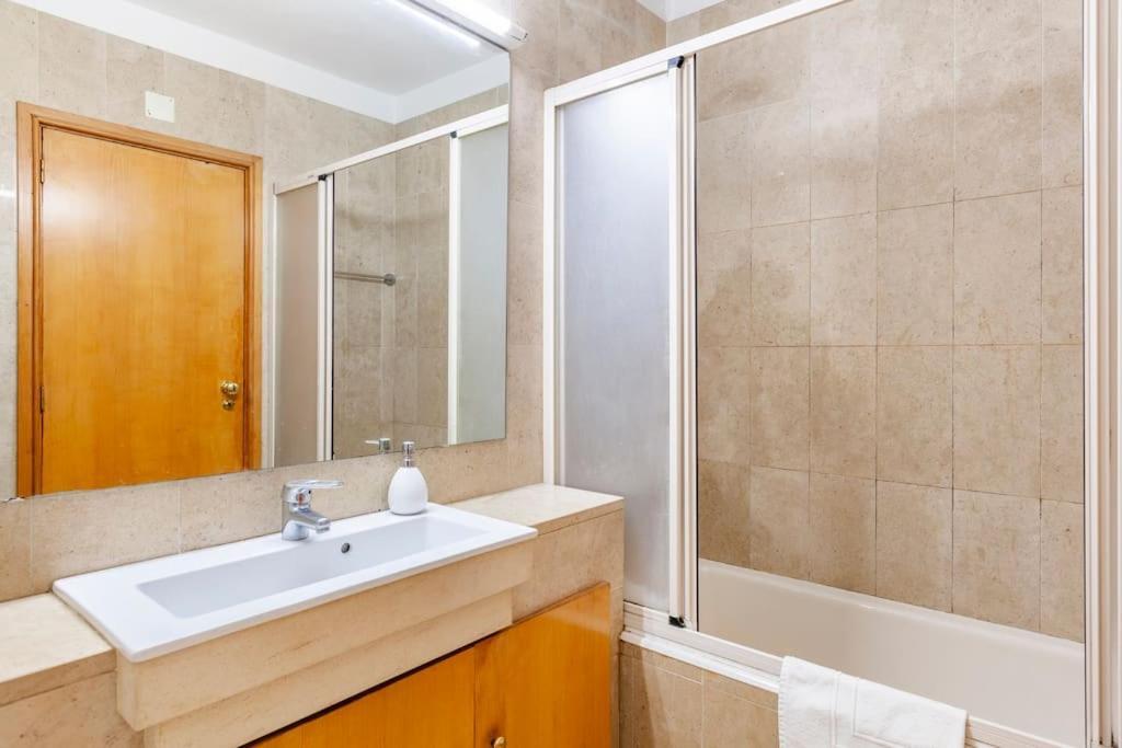 St John S Apartment Порту Экстерьер фото