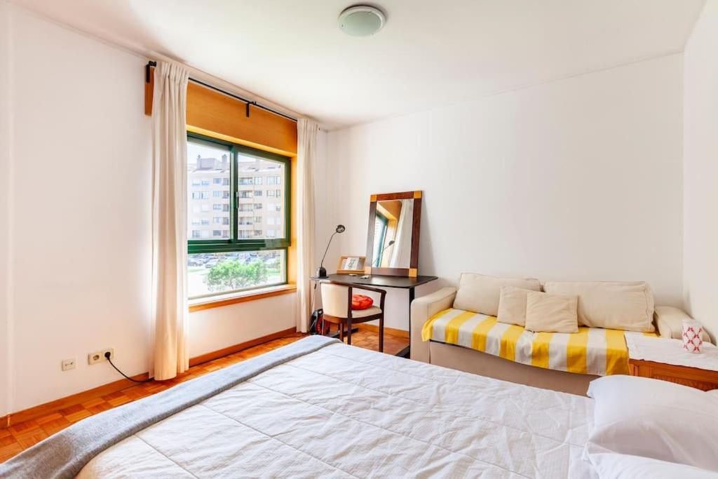 St John S Apartment Порту Экстерьер фото