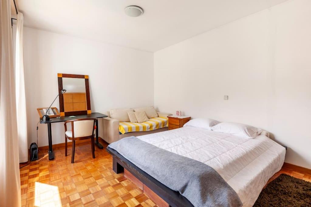 St John S Apartment Порту Экстерьер фото