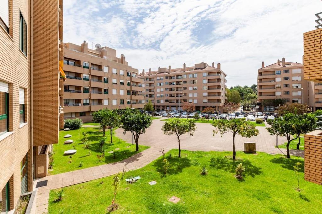 St John S Apartment Порту Экстерьер фото