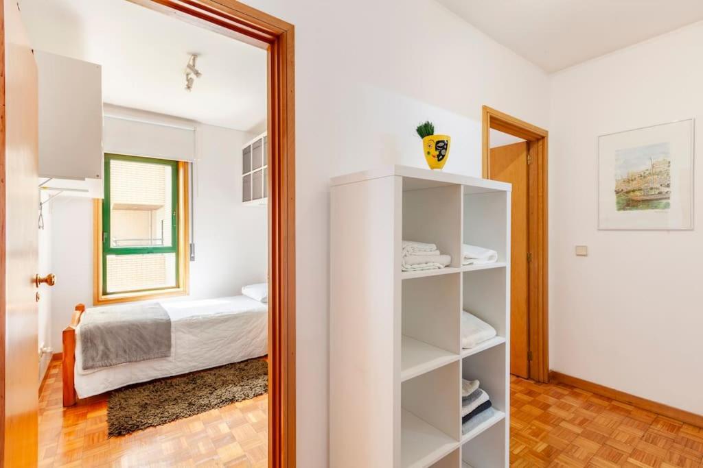 St John S Apartment Порту Экстерьер фото