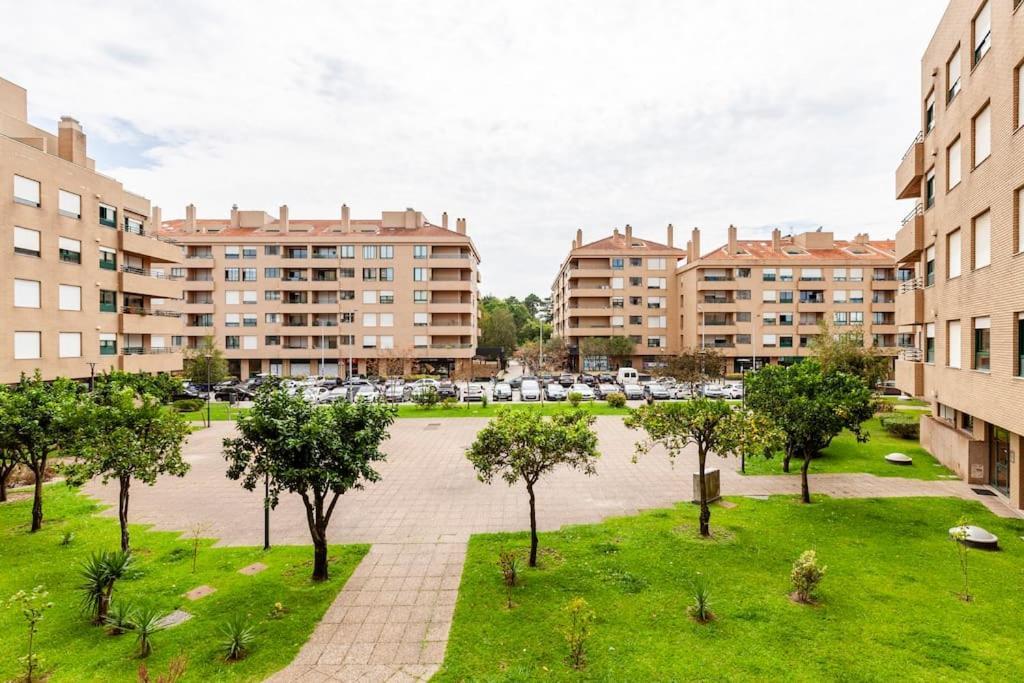 St John S Apartment Порту Экстерьер фото